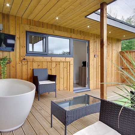 Little Paddock Villa Ringwood Bilik gambar