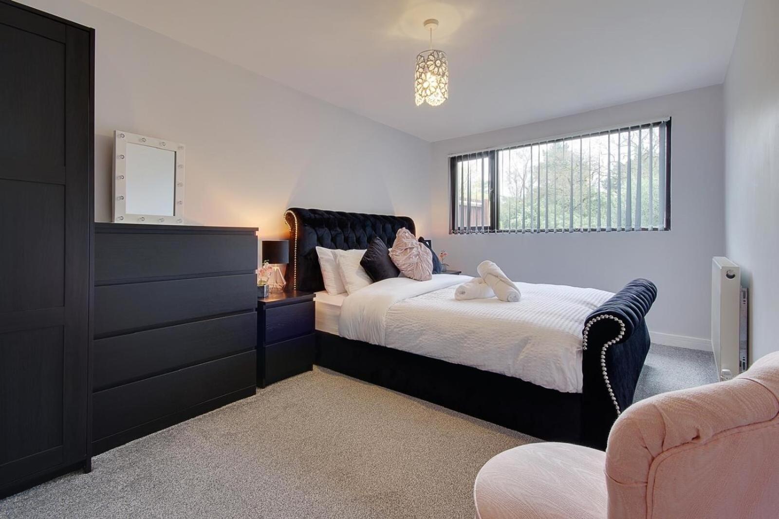 Little Paddock Villa Ringwood Luaran gambar