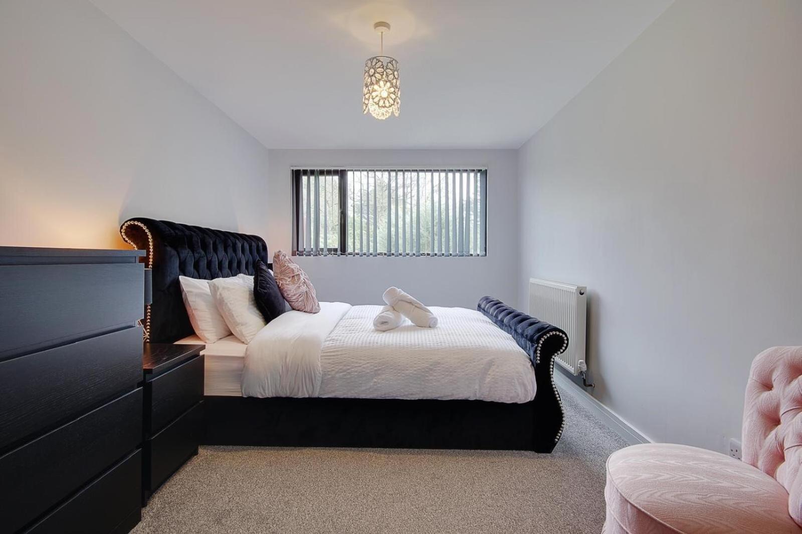 Little Paddock Villa Ringwood Luaran gambar