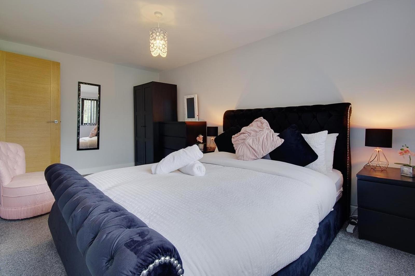 Little Paddock Villa Ringwood Luaran gambar