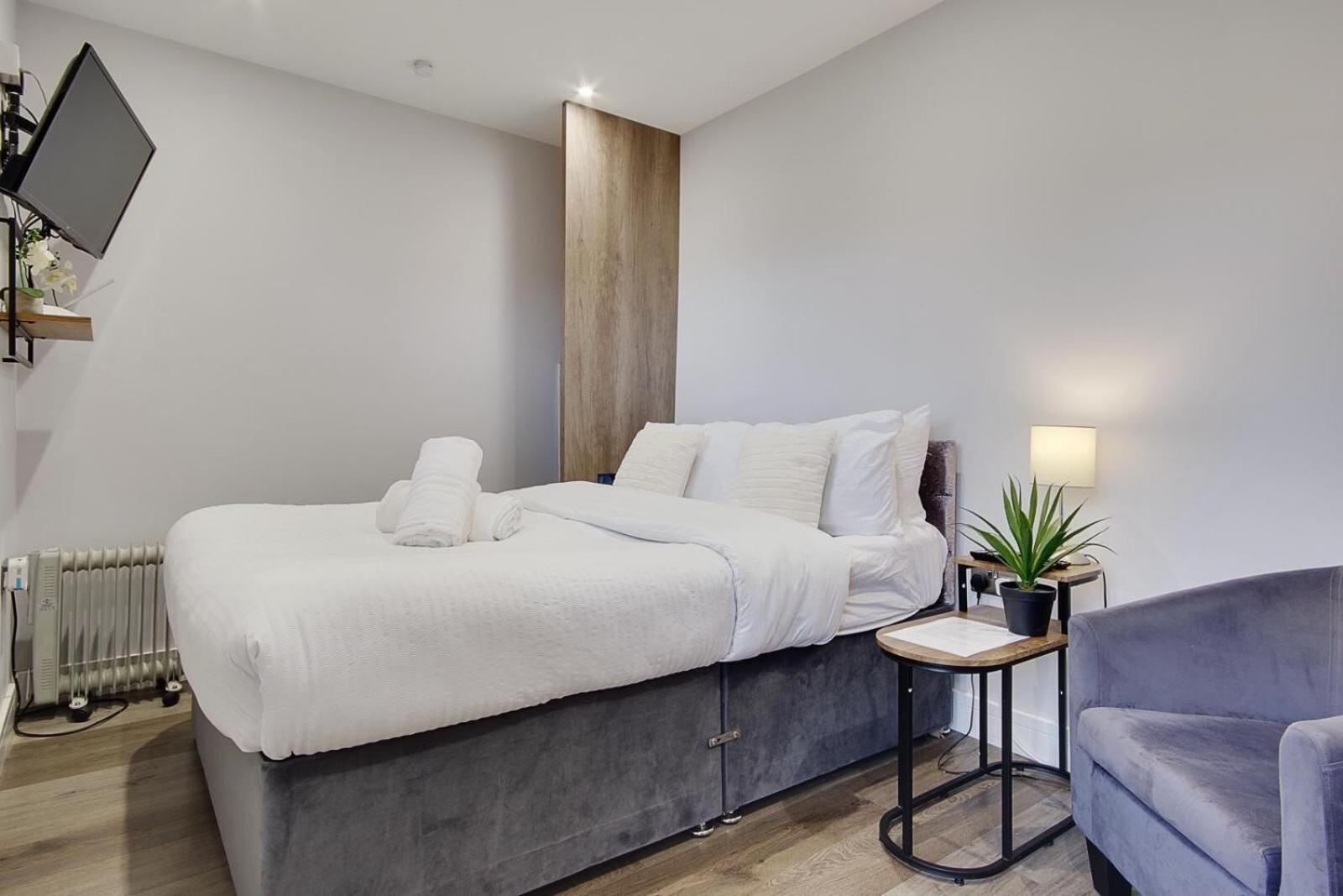 Little Paddock Villa Ringwood Luaran gambar