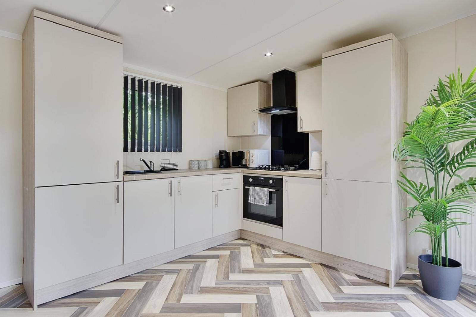 Little Paddock Villa Ringwood Luaran gambar
