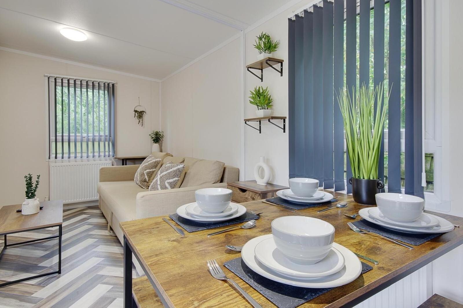 Little Paddock Villa Ringwood Luaran gambar