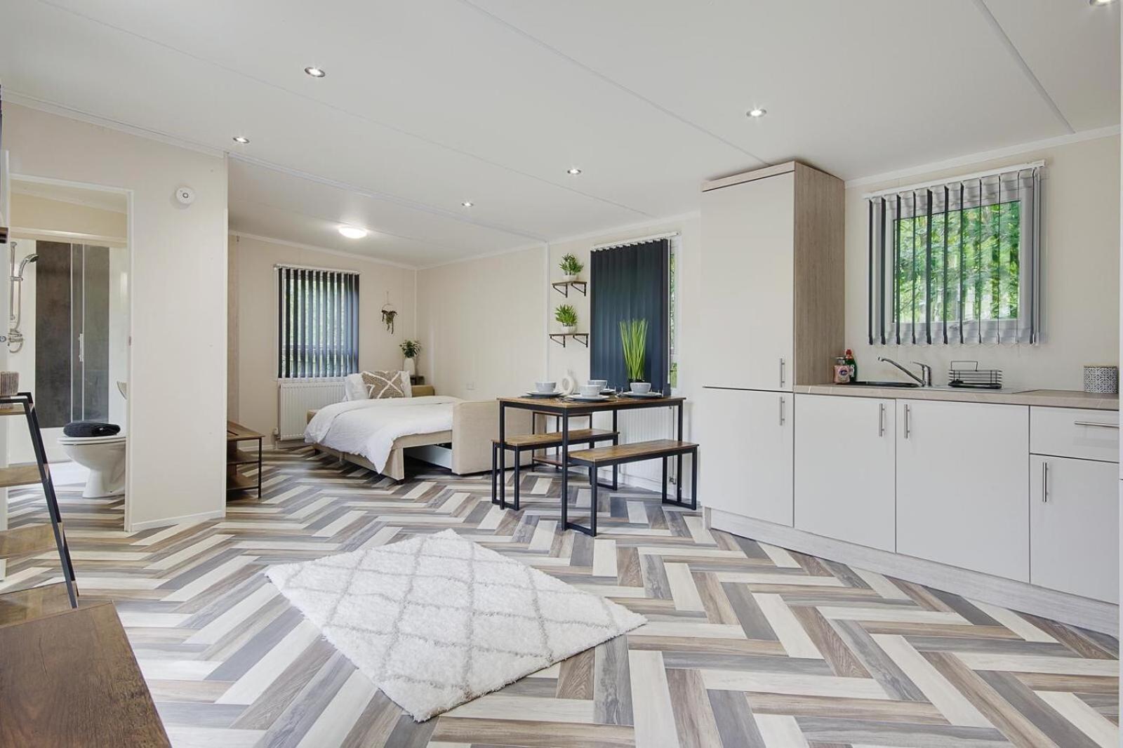 Little Paddock Villa Ringwood Luaran gambar