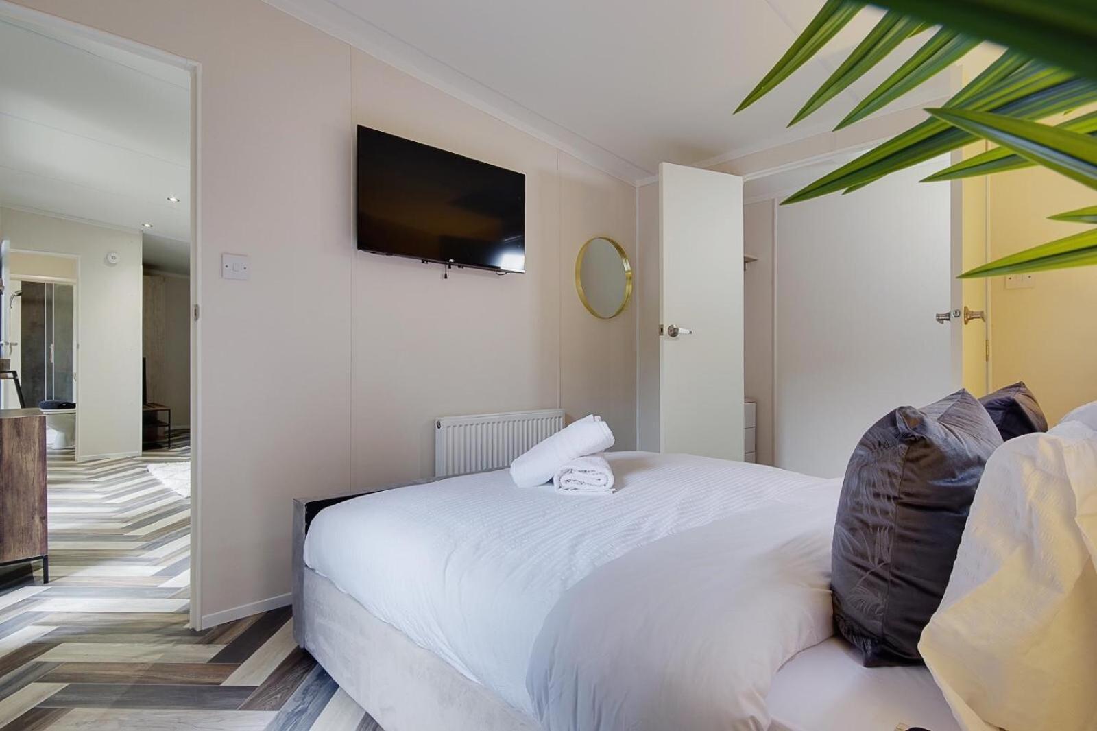 Little Paddock Villa Ringwood Luaran gambar