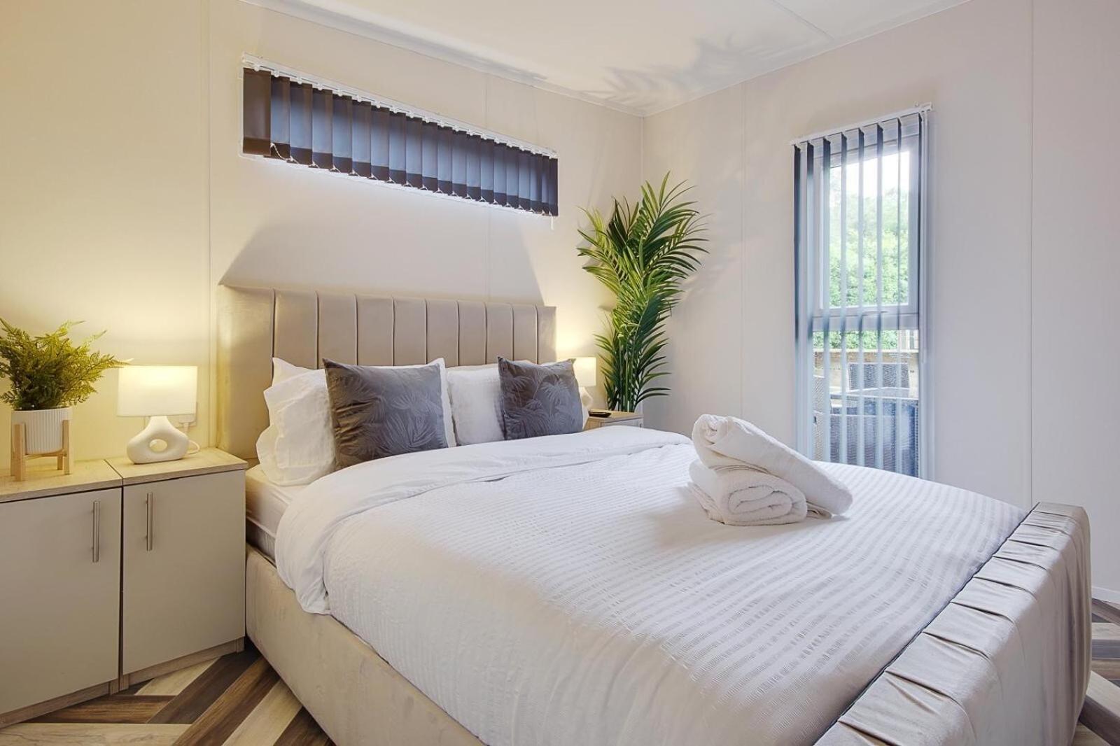 Little Paddock Villa Ringwood Luaran gambar