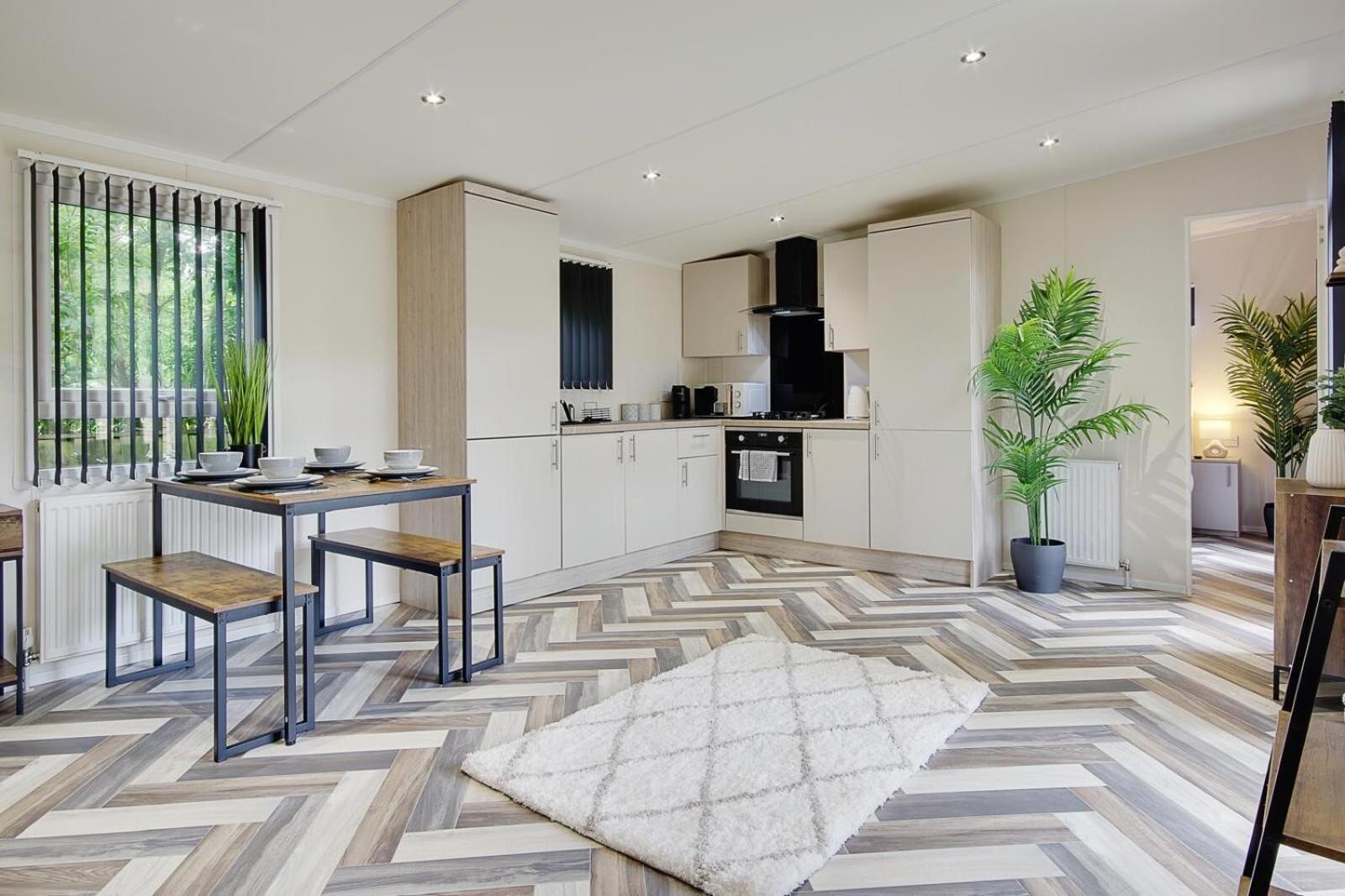 Little Paddock Villa Ringwood Luaran gambar