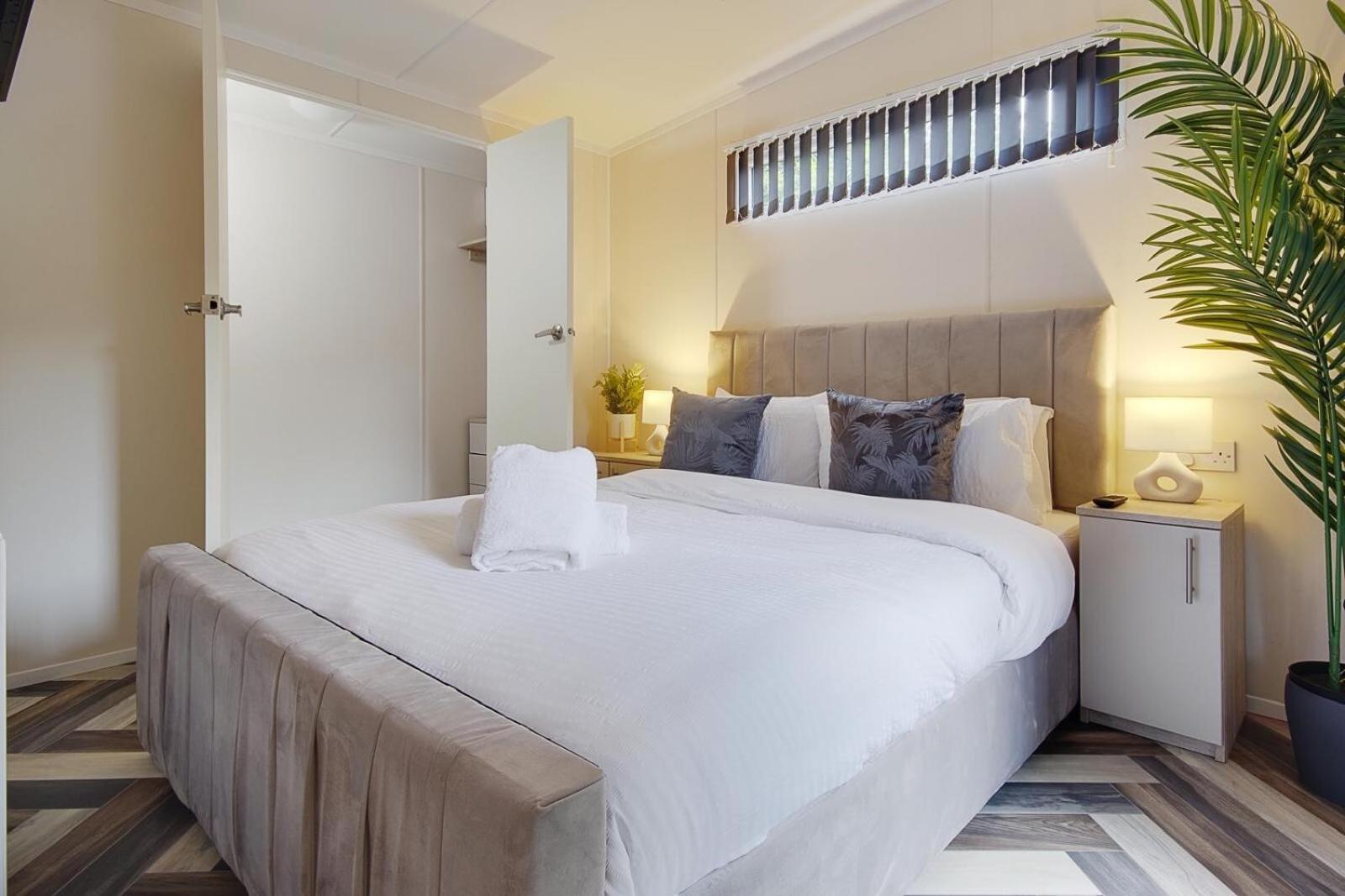 Little Paddock Villa Ringwood Luaran gambar