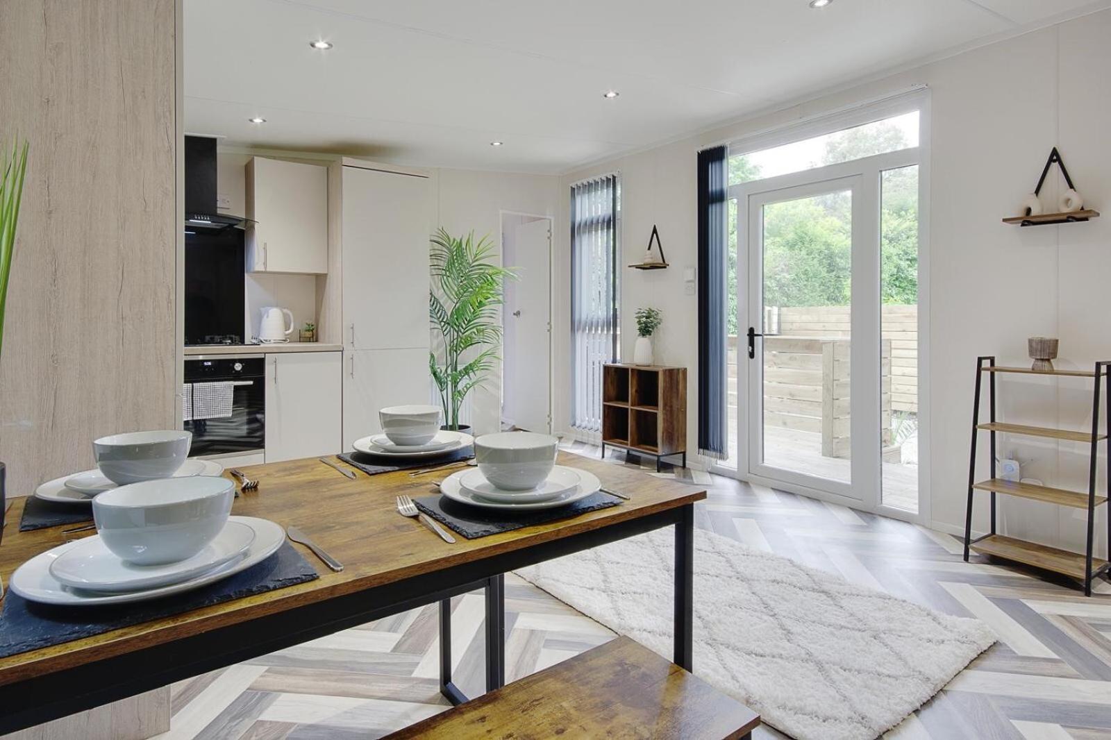 Little Paddock Villa Ringwood Luaran gambar