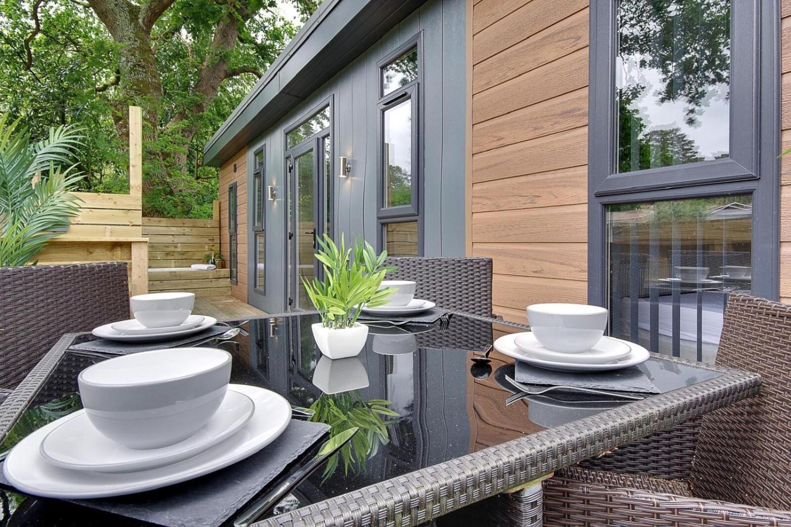 Little Paddock Villa Ringwood Luaran gambar