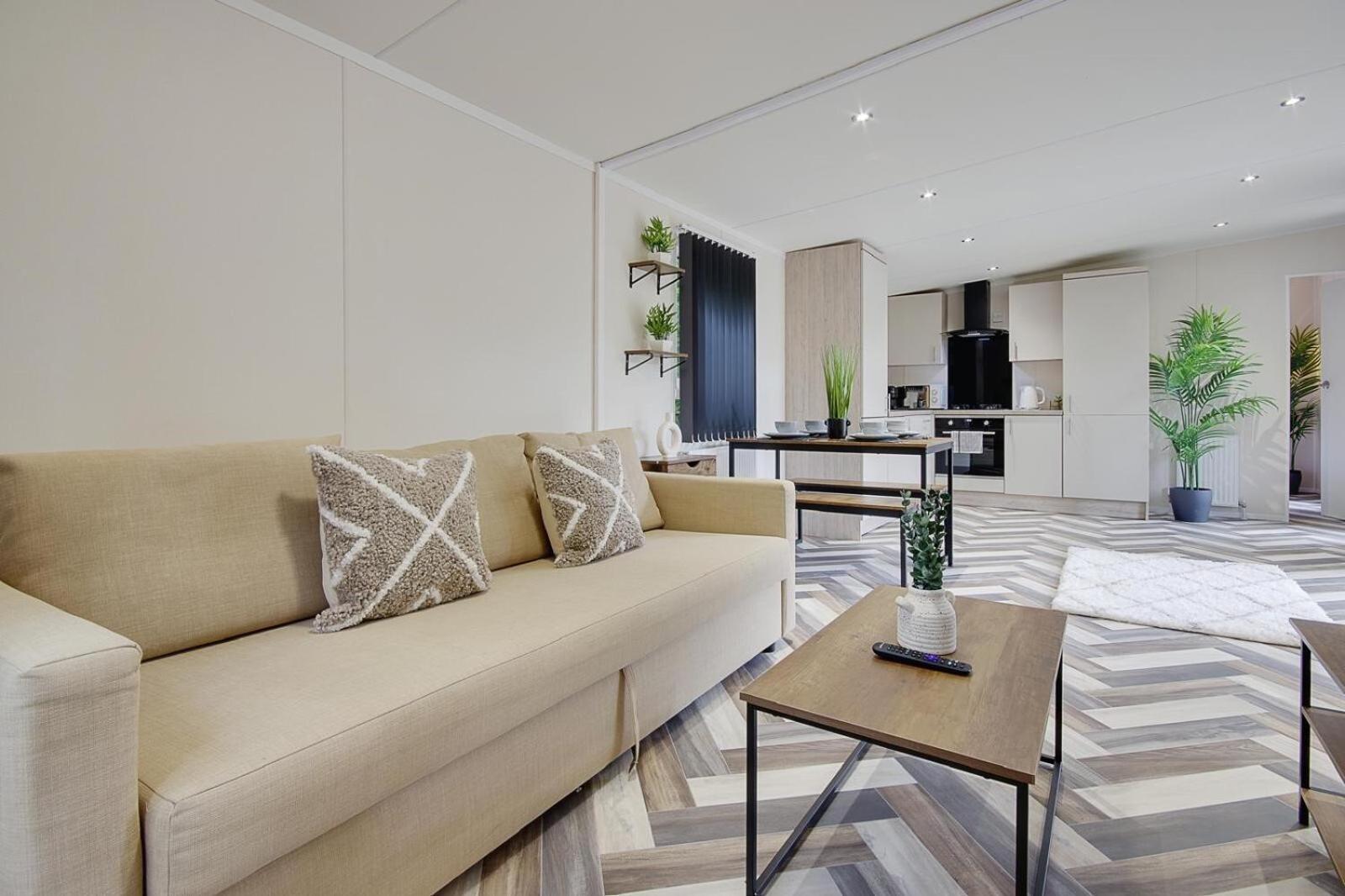 Little Paddock Villa Ringwood Luaran gambar