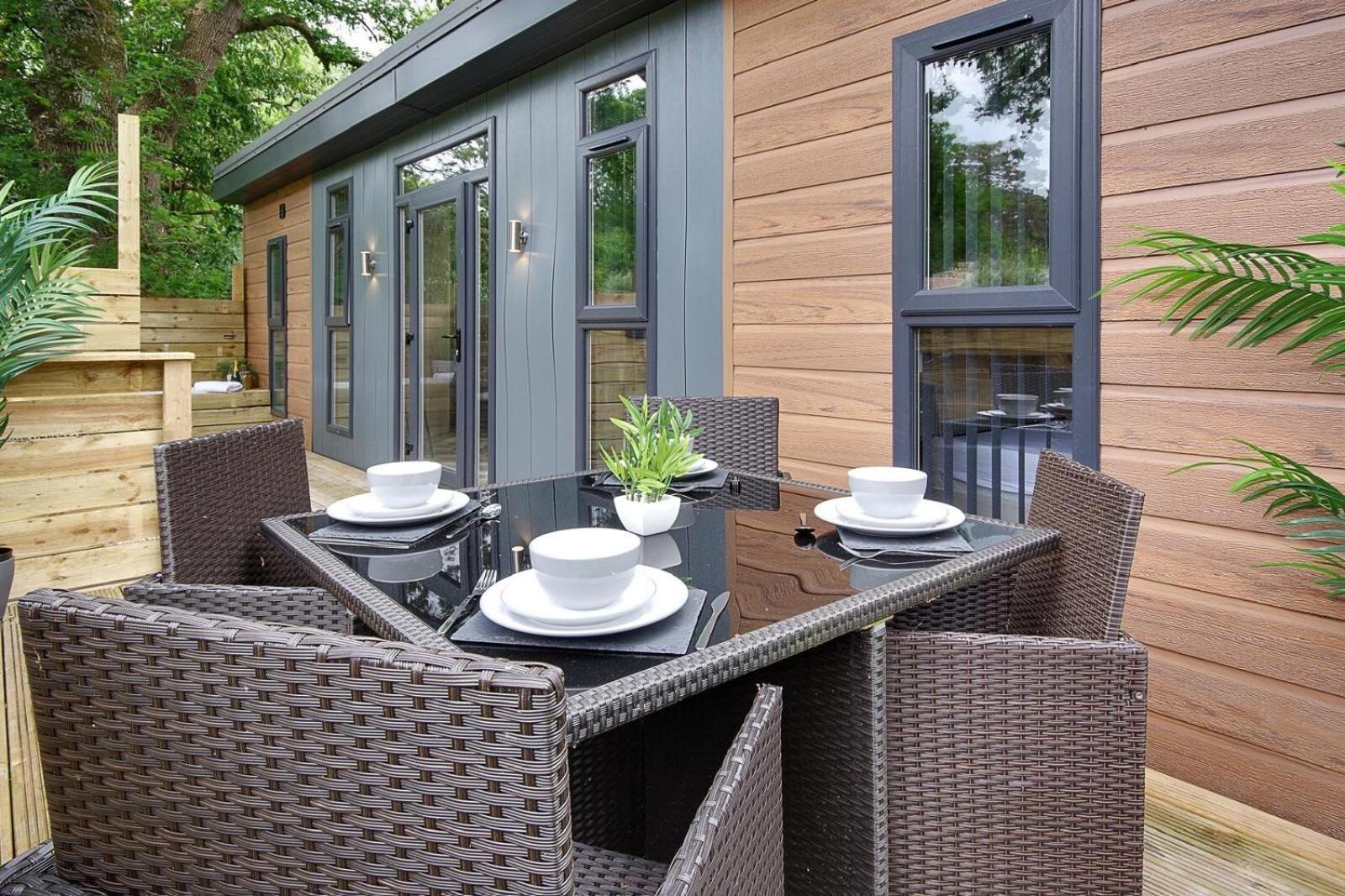 Little Paddock Villa Ringwood Luaran gambar