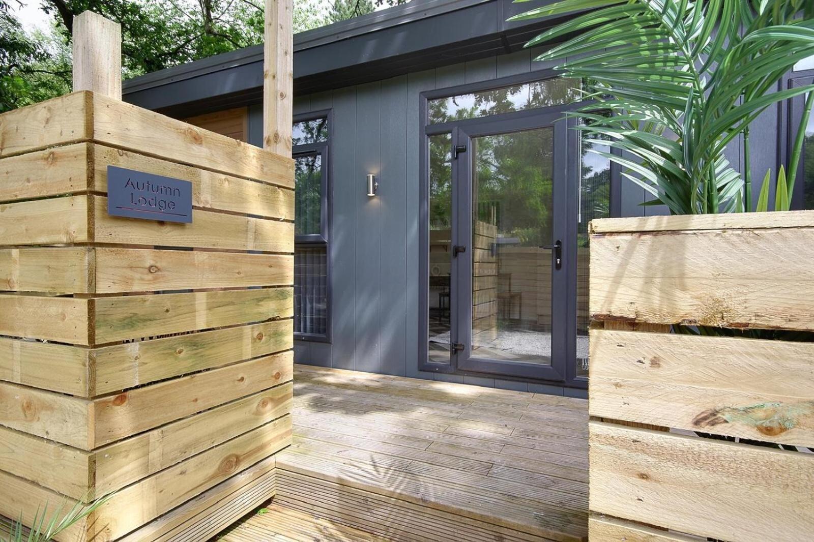 Little Paddock Villa Ringwood Luaran gambar