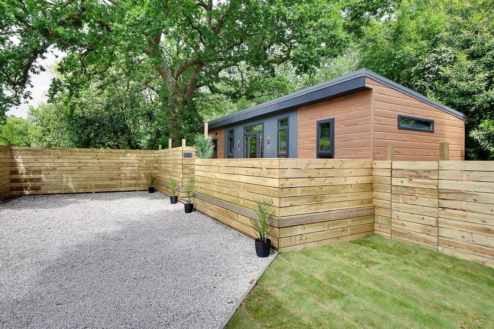 Little Paddock Villa Ringwood Luaran gambar