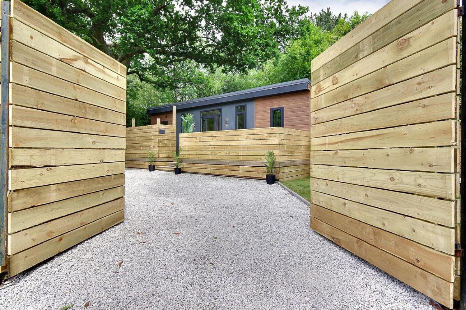 Little Paddock Villa Ringwood Luaran gambar